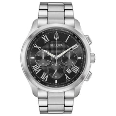 Bulova Wilton 96B288