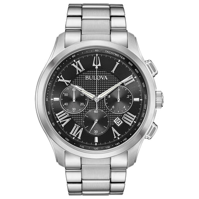 Bulova Wilton 96B288