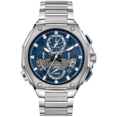 Bulova Series X 96B349
