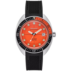Bulova Oceanographer 96B350