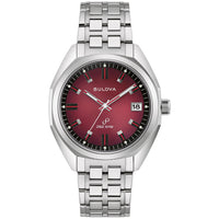 Bulova Jet Star 96B401