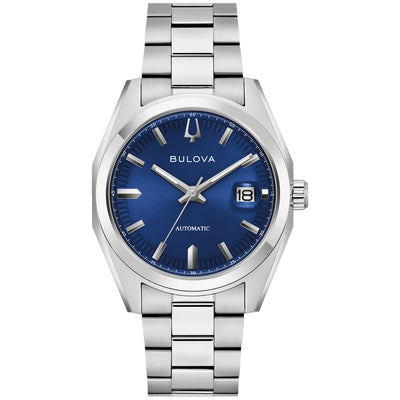 Bulova Surveyor 96B436
