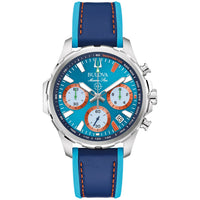 Bulova E1 Team Miami 96B460