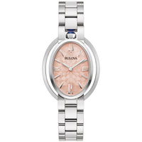 Bulova Rubaiyat 96L331