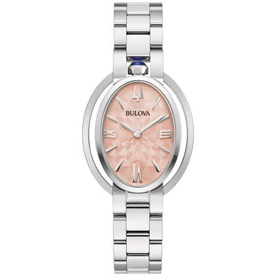 Bulova Rubaiyat 96L331