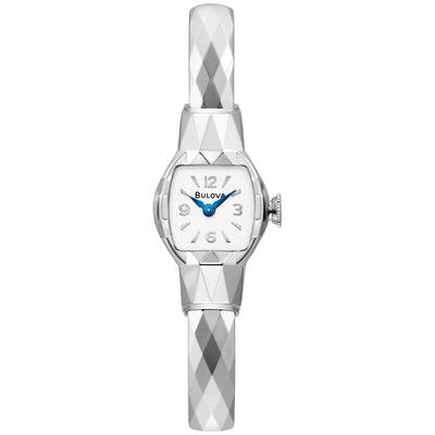Bulova American Girl 96L333