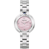 Bulova Rubaiyat 96L338