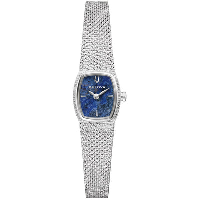 Bulova Goddess of Time 96L343