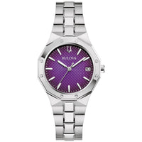 Bulova Prestige 96M168