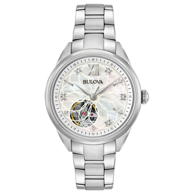 Bulova Sutton 96P181