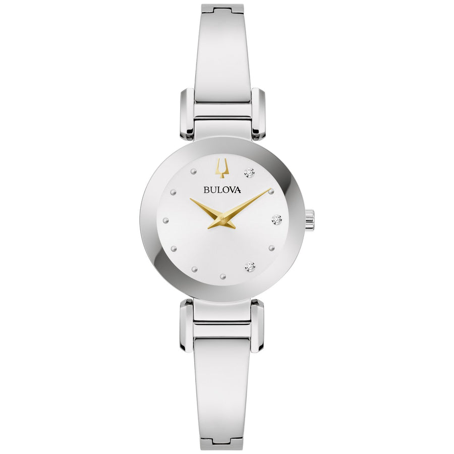 Bulova Modern 96P241 quartz watch