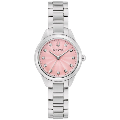 Bulova Sutton 96P249