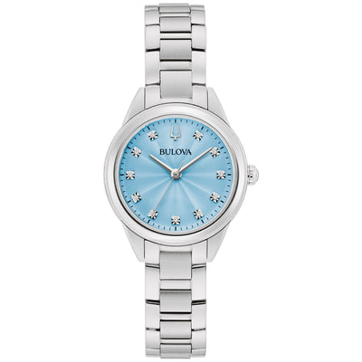 Bulova Sutton 96P250
