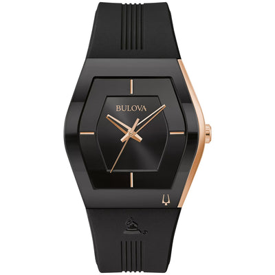 Bulova Gemini 97A163