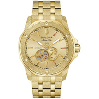 Bulova Marine Star 97A200