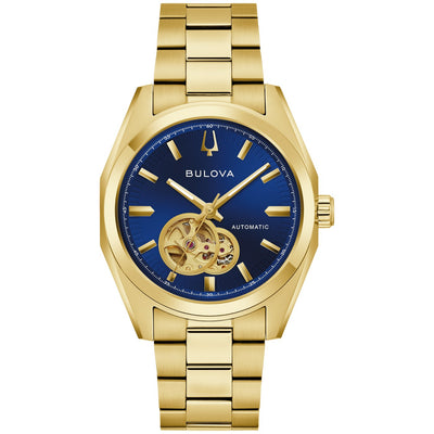 Bulova Surveyor 97A203