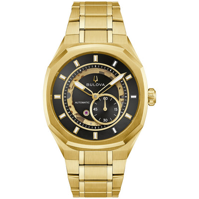 Bulova Surveyor 97A204