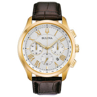 Bulova Wilton 97B169