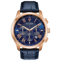 Bulova Wilton 97B170