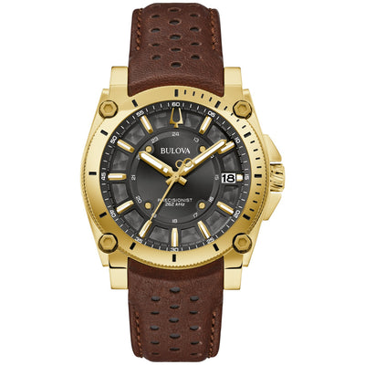 Bulova Icon Collection 97B216