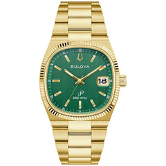 Bulova Super Seville 97B237