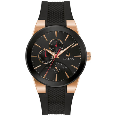 Bulova Millennia 97C112