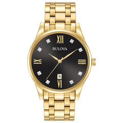 Bulova Classic 97D108