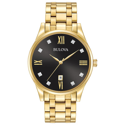 Bulova Classic 97D108