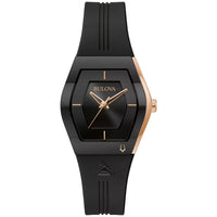 Bulova Gemini 97L163