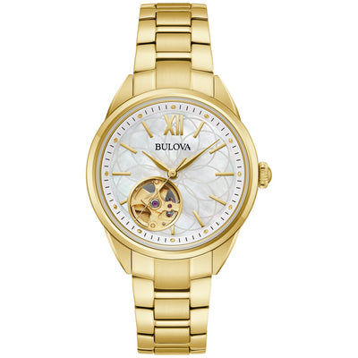 Bulova Sutton 97L172