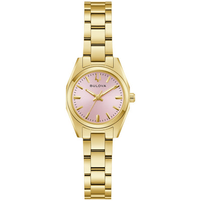 Bulova Surveyor 97L187