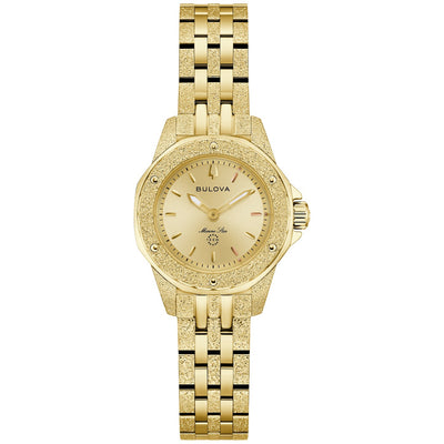 Bulova Marine Star 97L192
