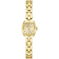 Bulova Goddess of Time 97L201