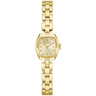 Bulova Goddess of Time 97L201