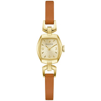 Bulova Goddess of Time 97L202