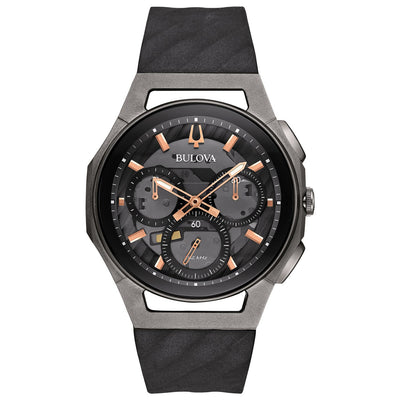 Bulova CURV 98A162