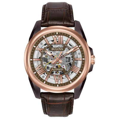 Bulova Sutton 98A165