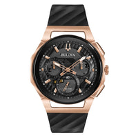 Bulova CURV 98A185
