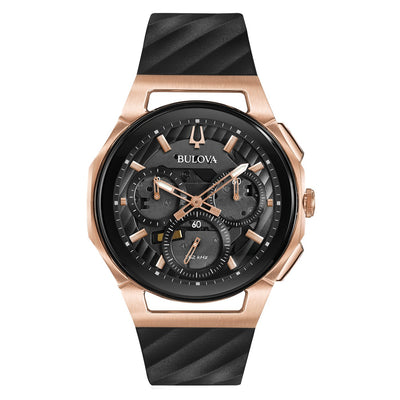 Bulova CURV 98A185