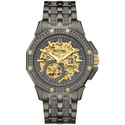 Bulova Octava 98A293