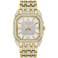 Bulova Octava 98A295