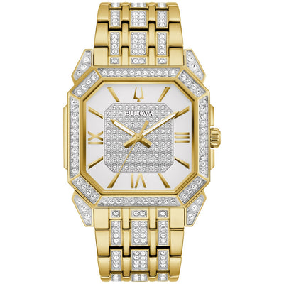 Bulova Octava 98A295