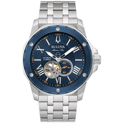 Bulova Marine Star 98A302