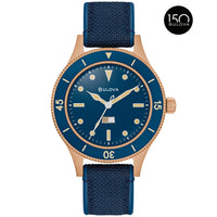 Bulova MIL-SHIPS 98A325