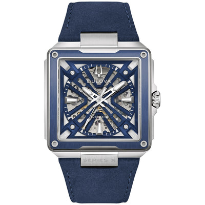 Bulova Series X 98A342