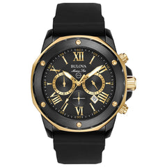 Bulova Marine Star 98B278