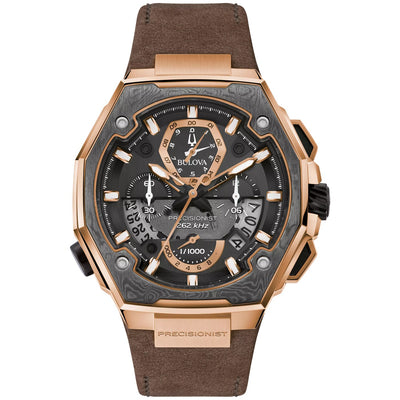 Bulova Series X 98B356