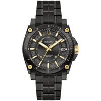 Bulova Icon Collection 98B408