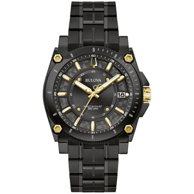 Bulova Icon Collection 98B408