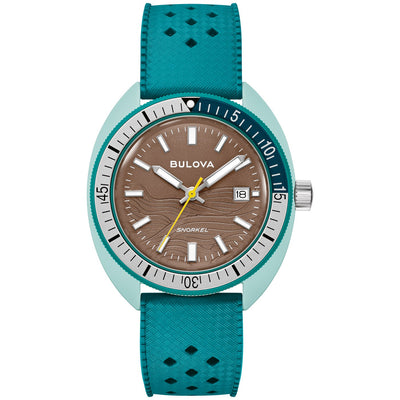Bulova Snorkel 98B446